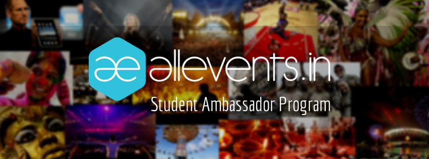 Student Ambassador Program