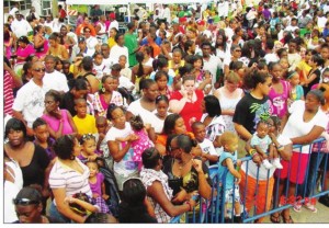 JUNETEENTH - The Most Underrated Celebration
