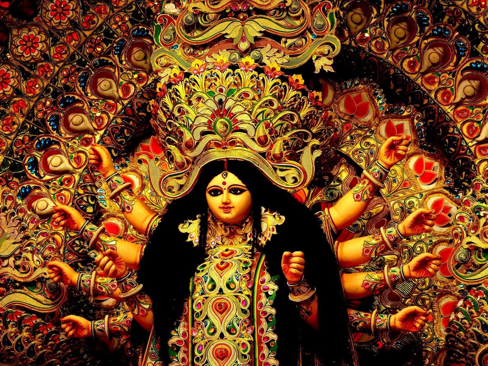 9 Reasons Why Navratri is Everyone’s Favorite Festival