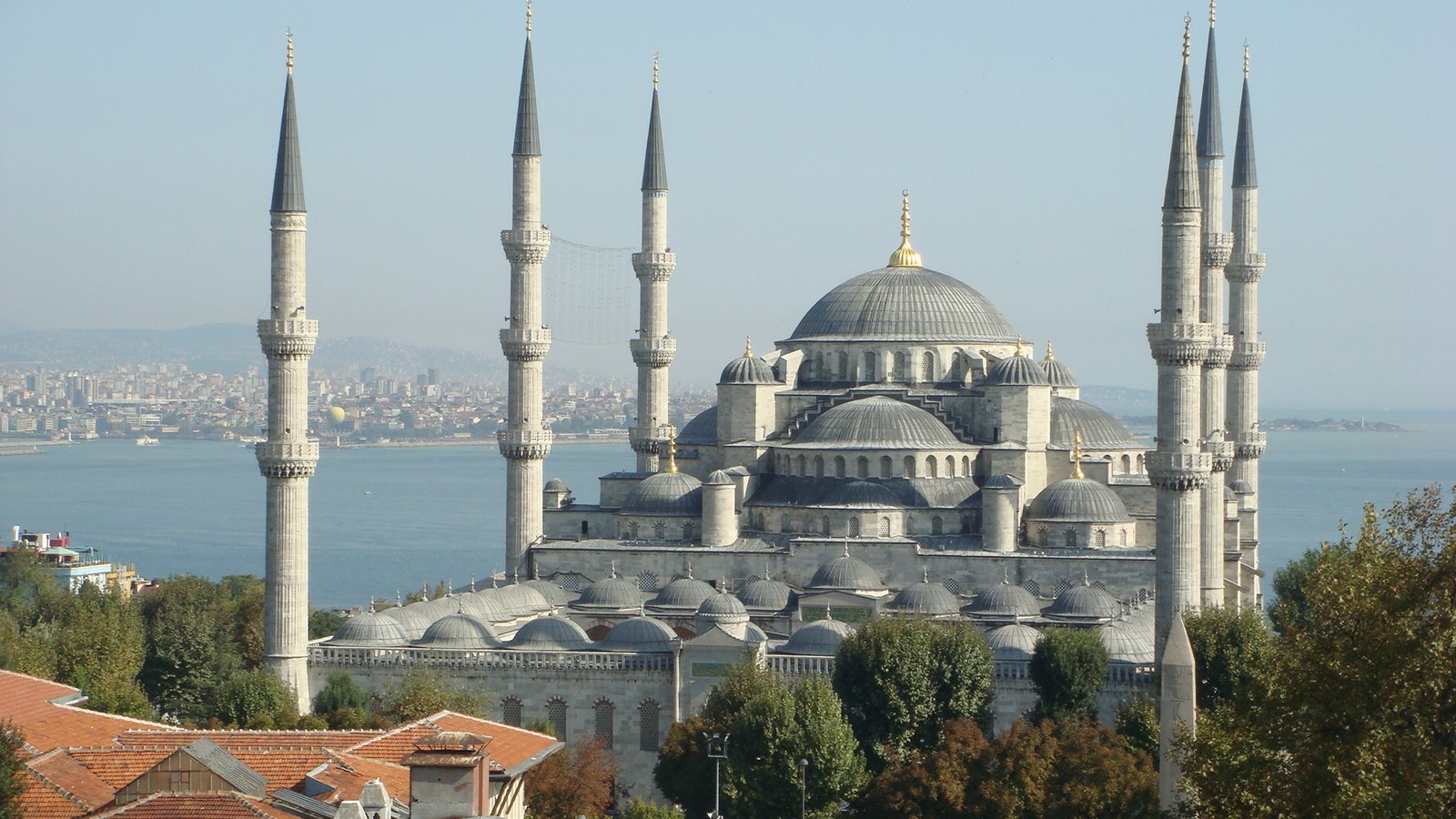 страны архитектура Стамбул Турция country architecture Istanbul Turkey скачать