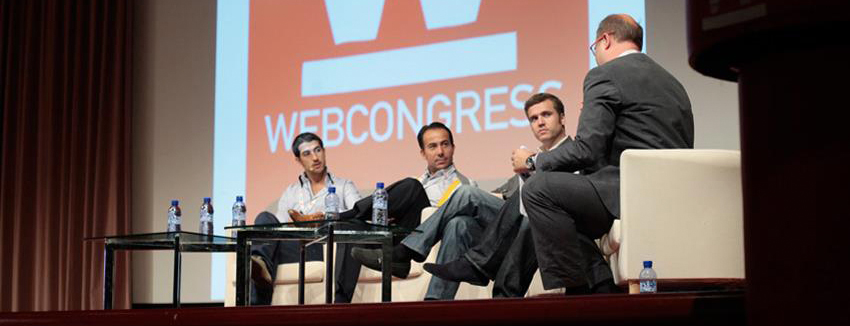 WebCongress : Making the World Happening