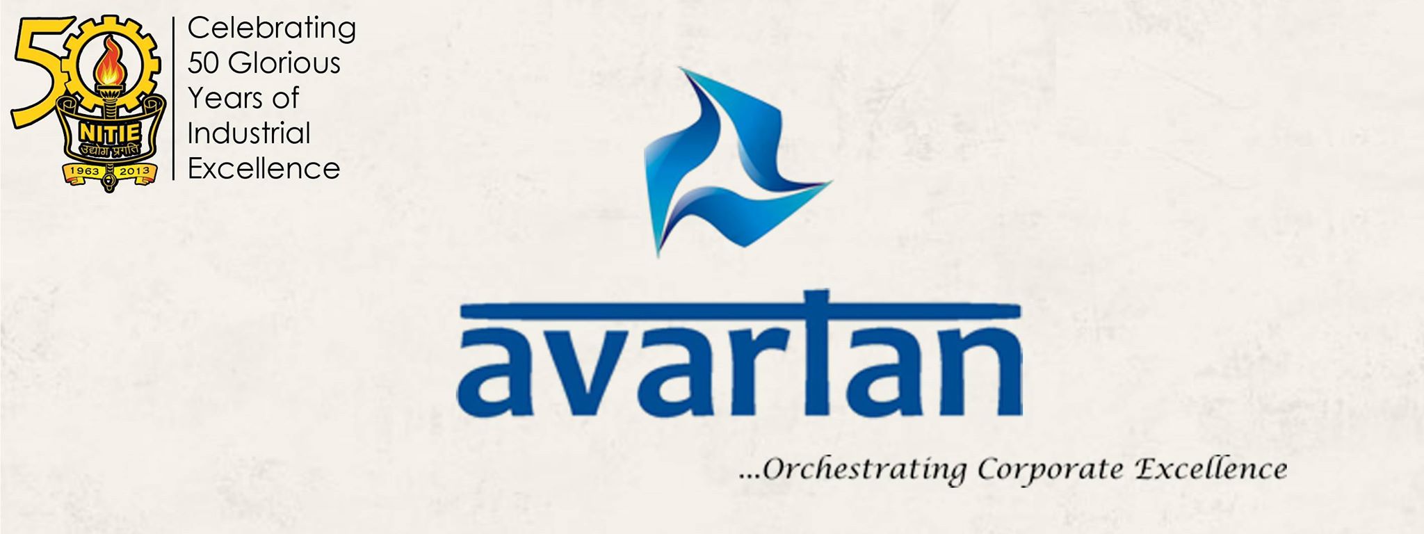 Beyond Business Minds : NITIE Sets for Avartan 2015