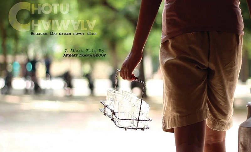 Chotu Chaiwala: A 7min short film to change your perception on child labor