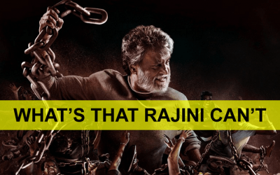 Ever Wondered What Could Be Impossible For Rajinikanth?