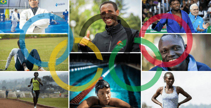 How Rio Olympics Restored Hopes of 65 Million Homeless People