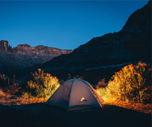 Camping