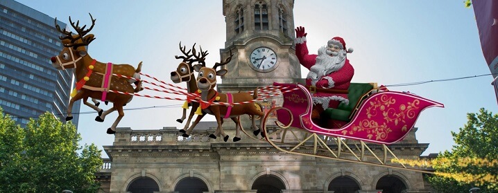 5 best destinations in australia to celebrate christmas 5 best destinations in australia to celebrate christmas