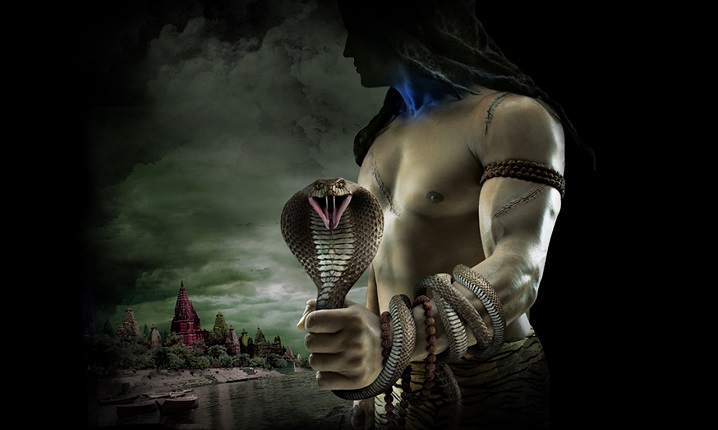 5 Amazing Places in India To Celebrate The Mahashivratri Festival