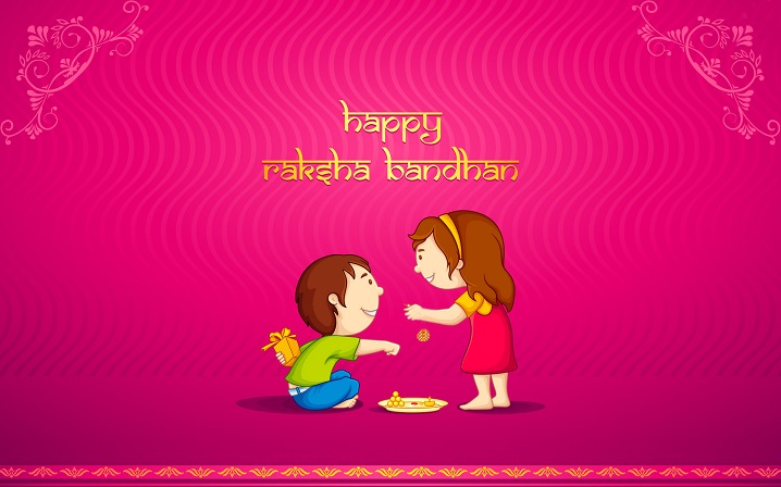 5 Different Ways of Raksha Bandhan Celebration Across India