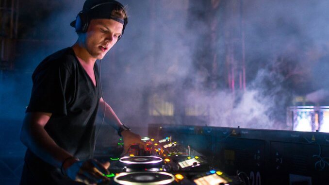 18 Facts You Should Know About Swedish DJ – Avicii