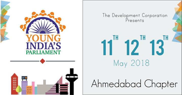 Young India Parliament Ahmedabad Chapter - Starottel Hotel