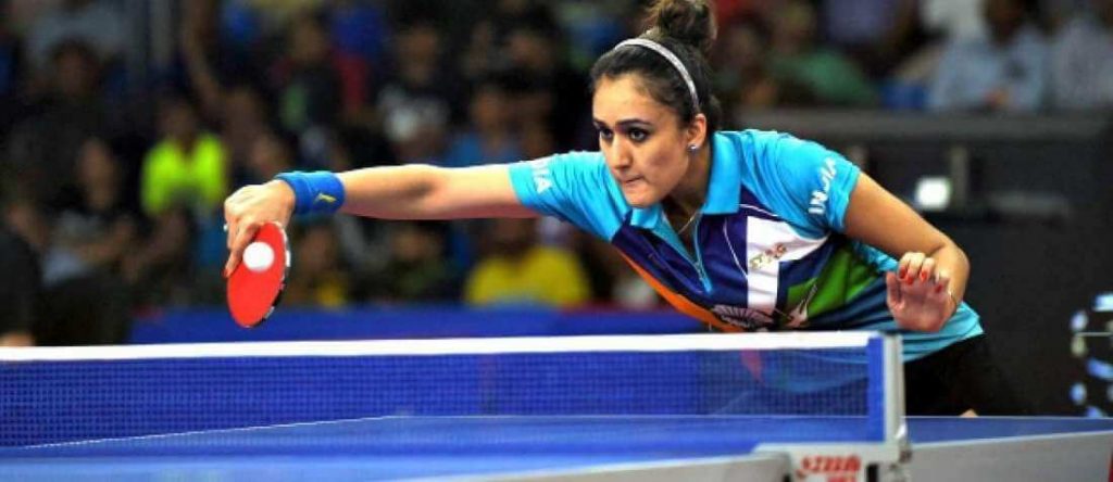 Table Tennis Tournament at Decathlon Applewoods