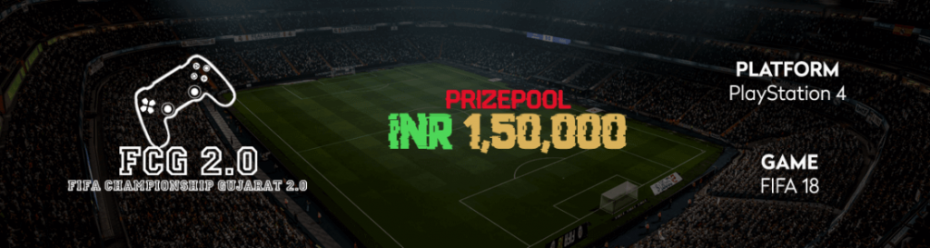 Fifa Championship Events in Ahmedabad