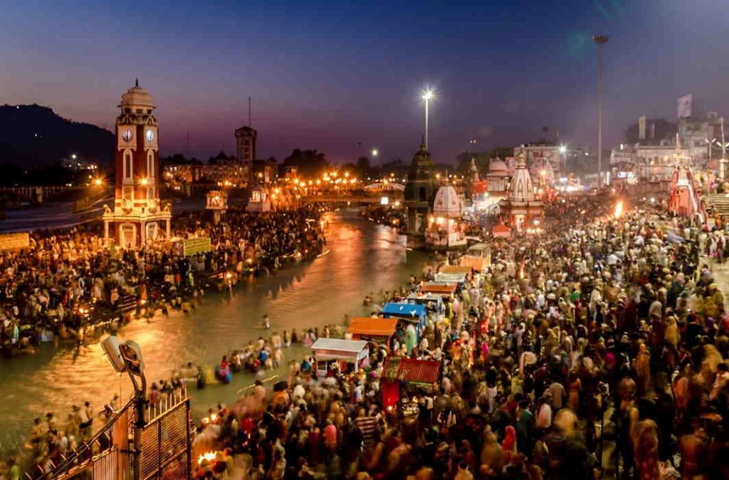 Everything You Need To Know About Ganga Dussehra 0421