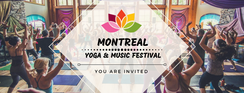 4 Reasons why you should not miss the Montreal Zen Festival