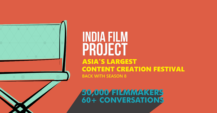The 8th Season Of India Film Project Is Arriving And We Can’t Contain Our Excitement