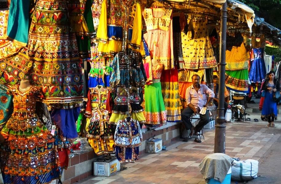 Don’t Call Yourself A Shopaholic If You Haven’t Checked This Place Off Your List