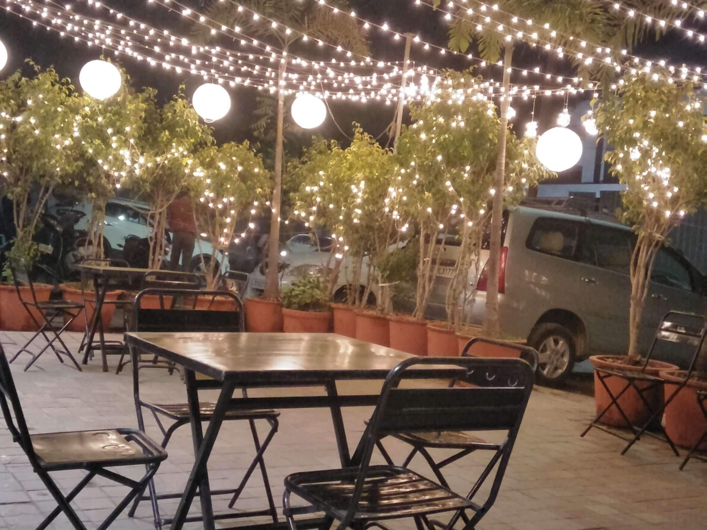 14 Best Nightout Places in Ahmedabad! Places to Visit in Ahmedabad at Night