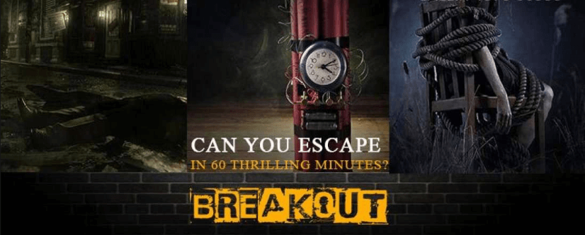 5 Reasons Why You Should Try This Escape Room Game In Ahmedabad