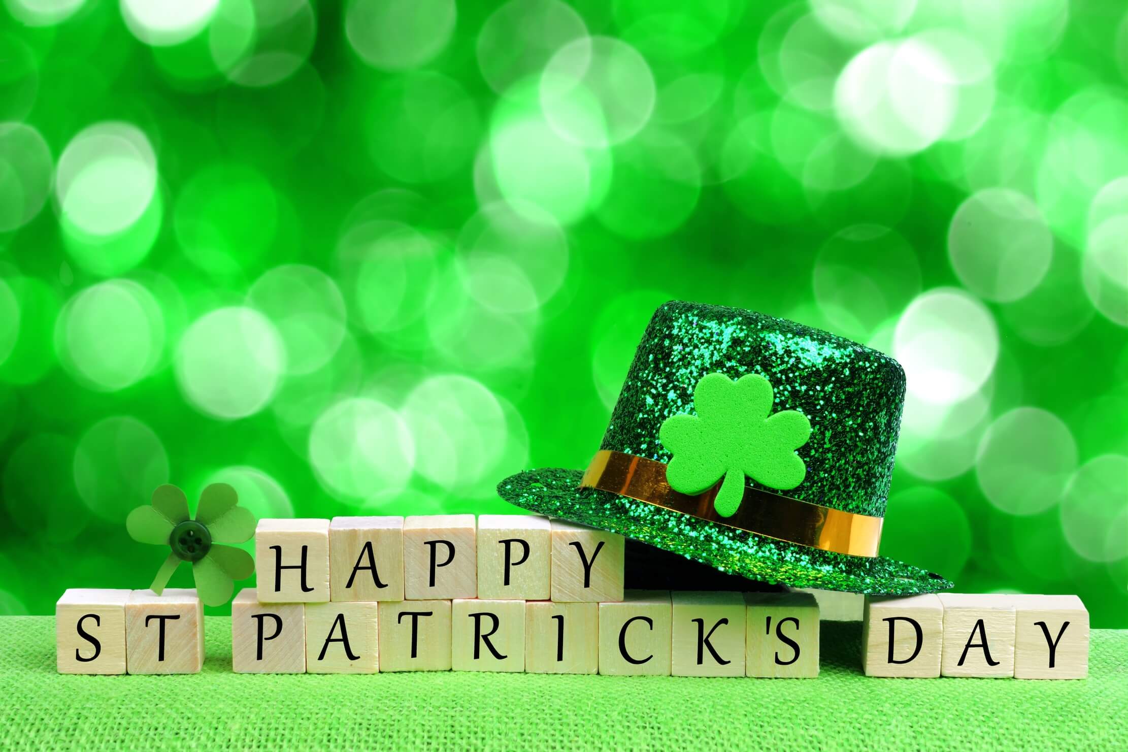 Interesting Facts About St. Patrick’s Day