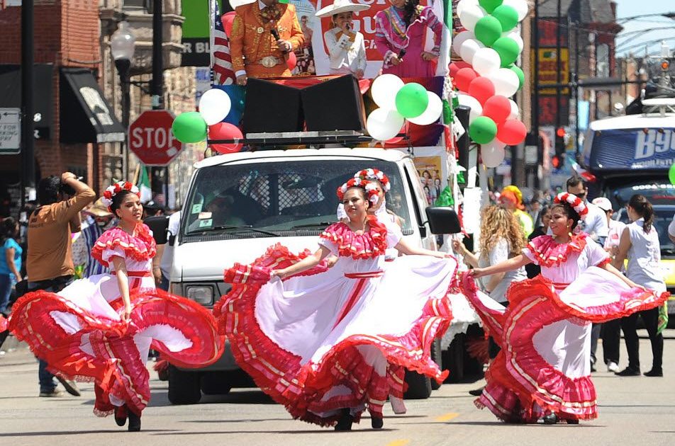 Fun Things To Do In Chicago On Cinco De Mayo All Events in City