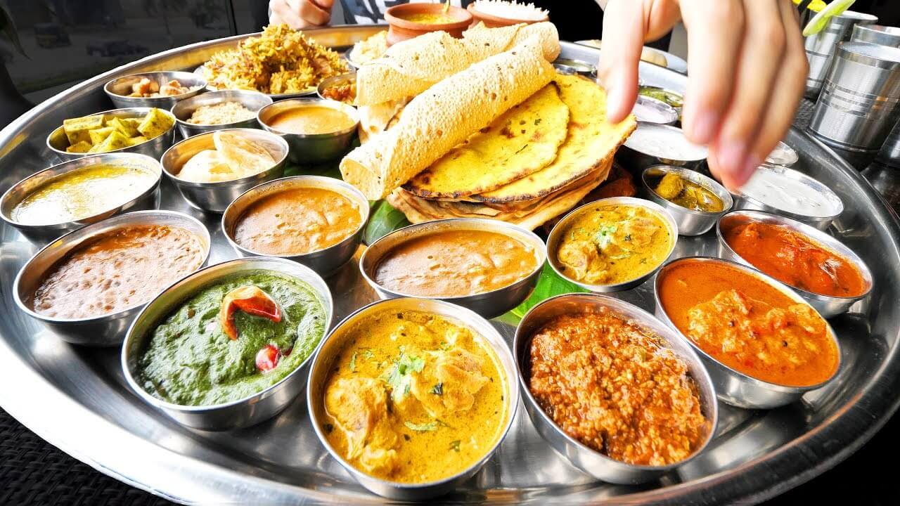 7 Best Food Tours In Mumbai | Food | Mumbai City | All ...