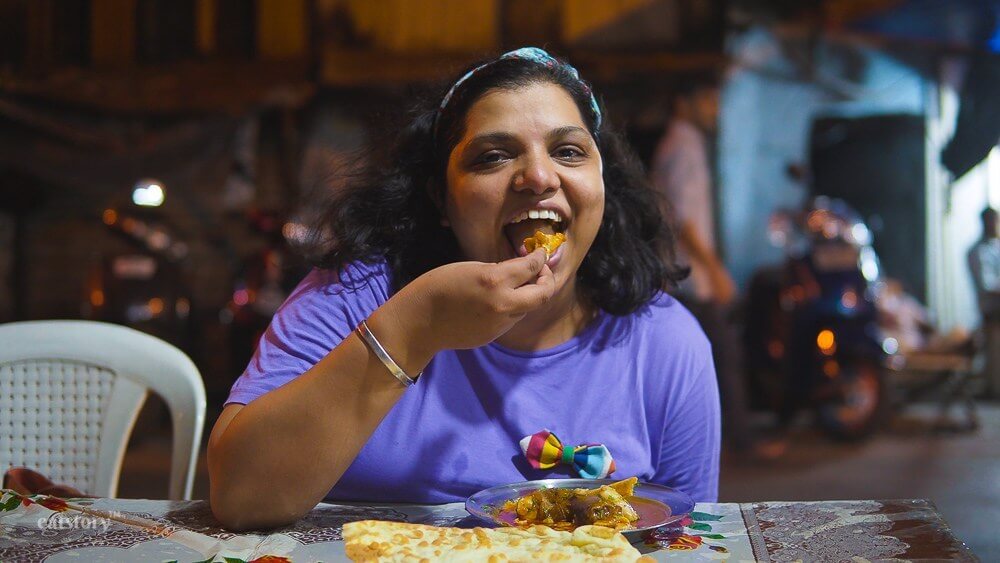 bohri mohalla food trail