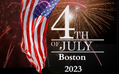 Interesting Things To Do On 4th Of July In Boston