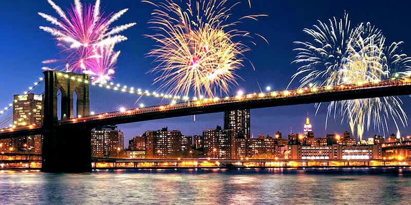 Things To Do on the 4th of July in NYC
