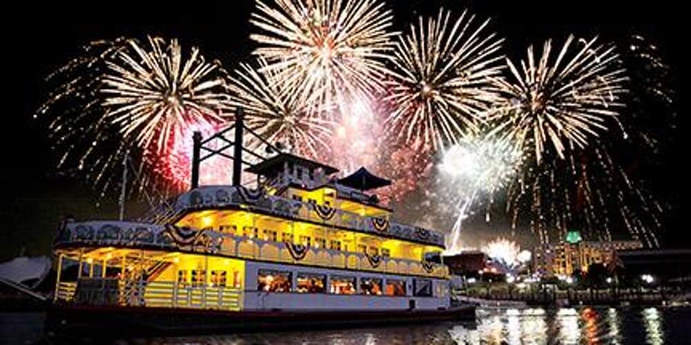 boston harbor cruise