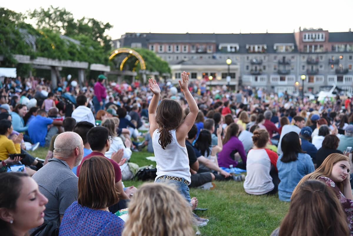 Interesting Things To Do On 4th Of July In Boston