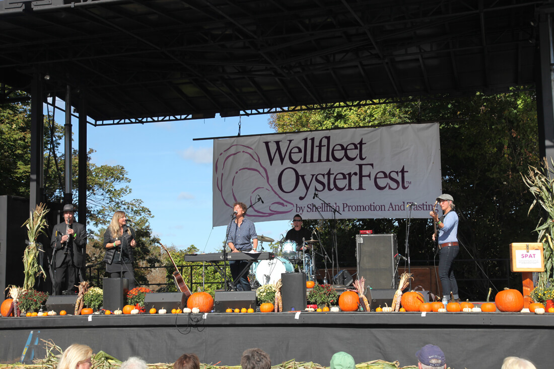 wellfest oysterfest