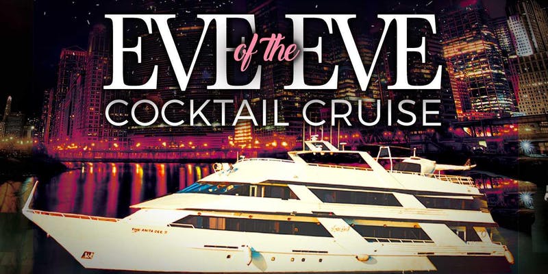 Best Chicago New Year's Eve Yacht Parties