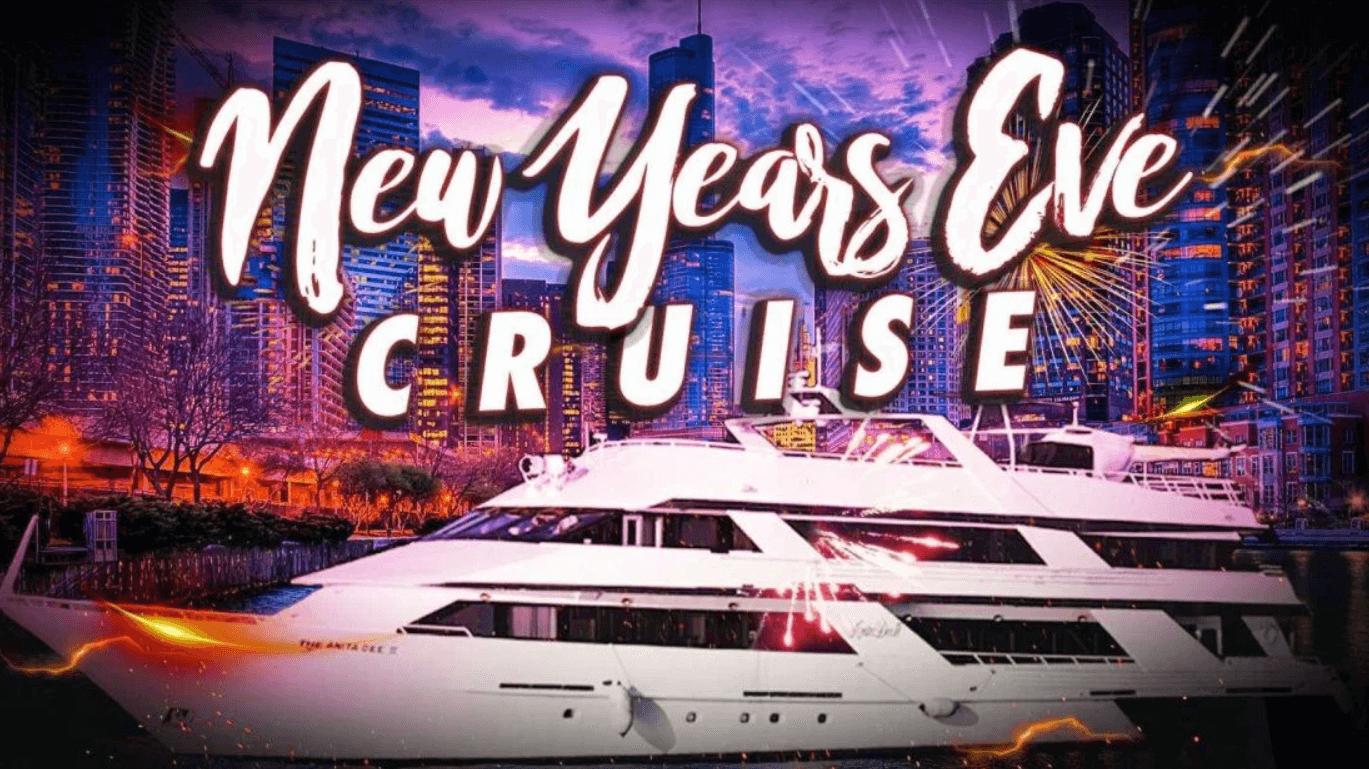 Upcoming Chicago New Year's Eve Parties