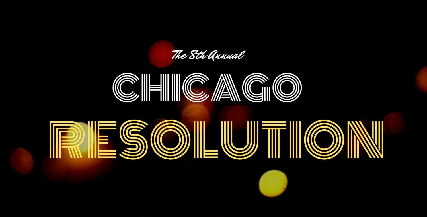 Upcoming Chicago New Year's Eve Parties