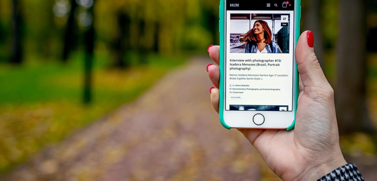 social media marketing for events