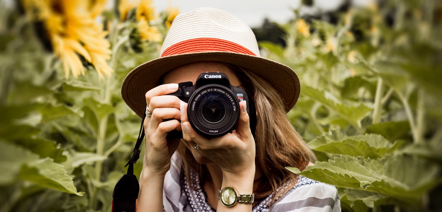 high quality images to boost event attendance