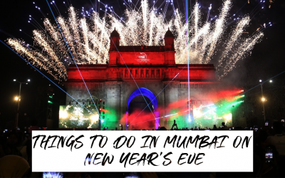 Things To Do In Mumbai On New Year’s Eve 2023