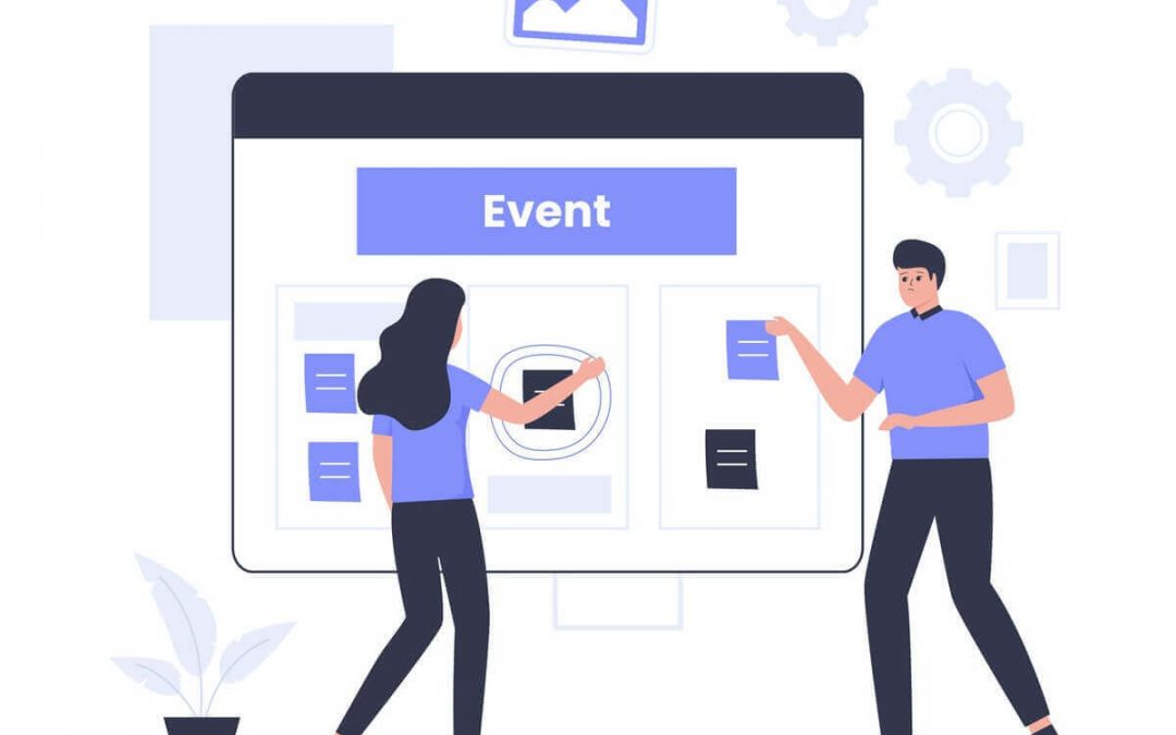 Top Event Listing Portals for Targeting Local Public