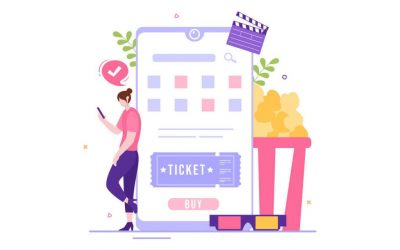 Top 6 Event Ticketing Platforms Where you can Sell Event Tickets
