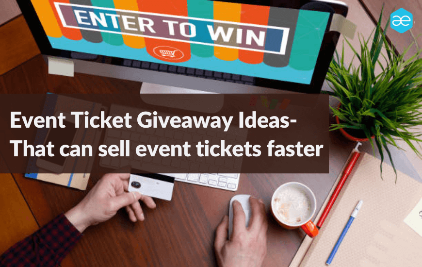 8 Creative Event Giveaways for Music Festivals and Concerts