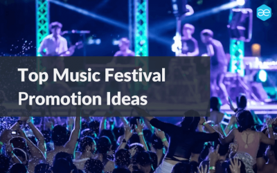 Top Music Festival Promotion Ideas