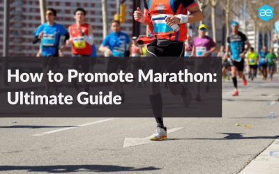 How to Promote Marathon: Ultimate Guide