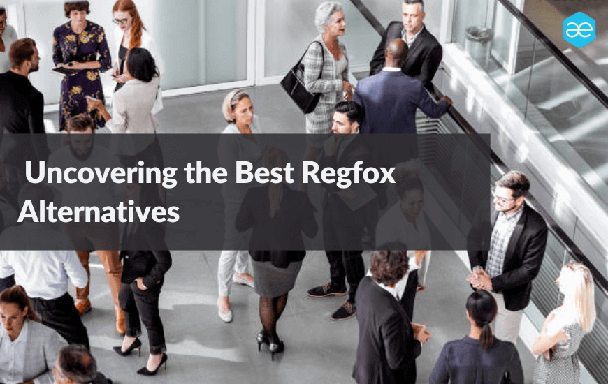 Upgrade Your Event Game With the Top 10 Regfox Alternatives