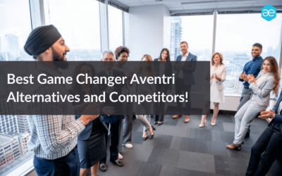 10 Game Changer Aventri Alternatives and Competitors!