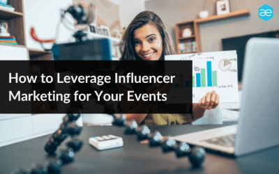 How to Leverage Influencer Marketing for Your Events?