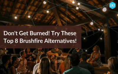 Don’t Get Burned! Try These Top 8 Brushfire Alternatives!
