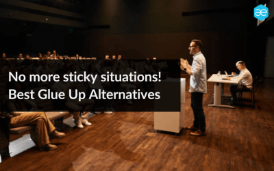No more sticky situations: Best Glue Up Alternatives and Competitors