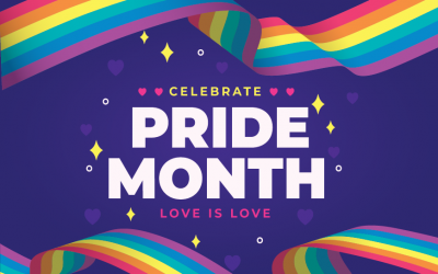 Celebrating Pride Month: AllEvents Supports LGBTQ+ Empowerment