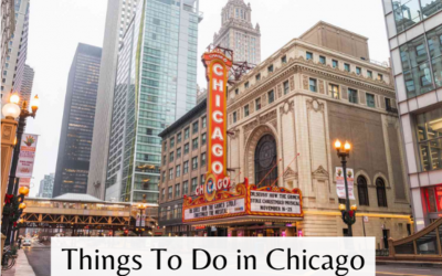 Fun Things To Do in Chicago 2023 | Live Music & Labor Day Weekend 